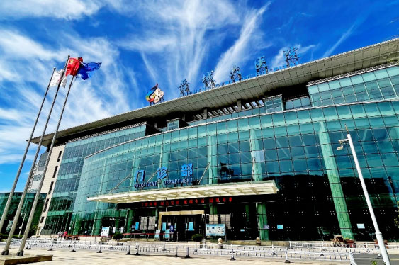 晉城(chéng)大(dà)醫院