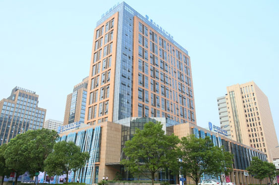 嘉興悅程婦産醫院